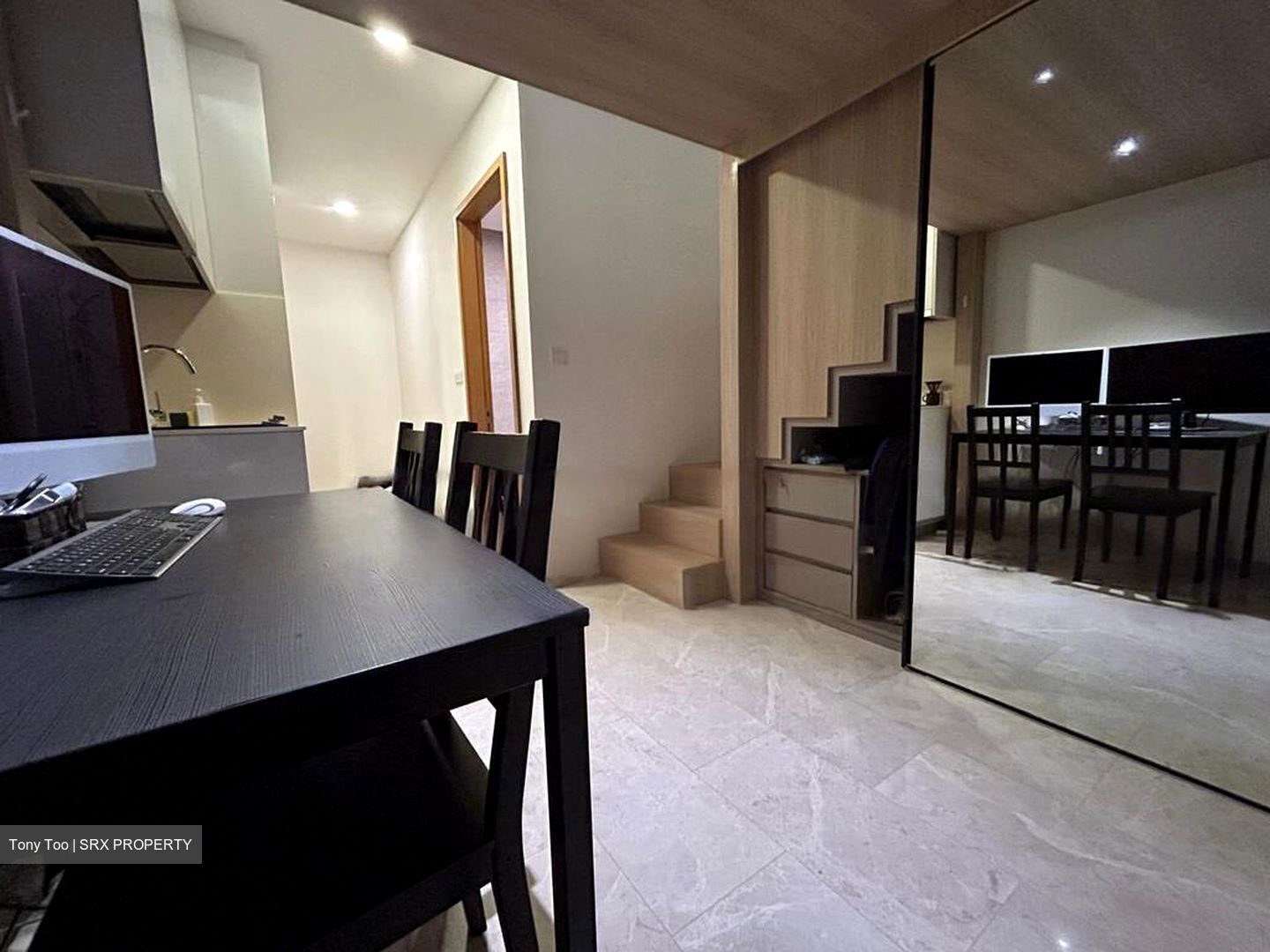 City Gate (D7), Apartment #486857001